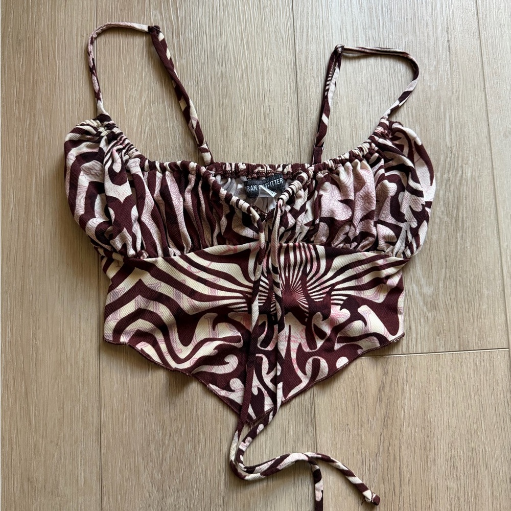 Urban Outfitters Tank Top